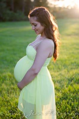 Maternity Photography