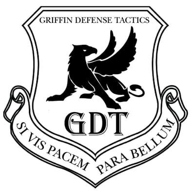 Griffin Martial Arts