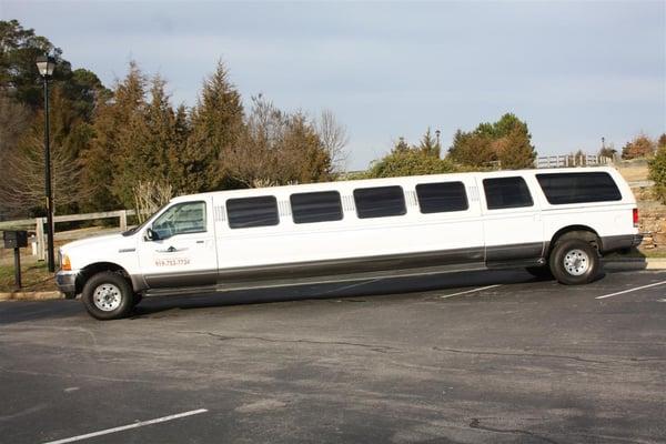 Black Diamond Limousine LLC