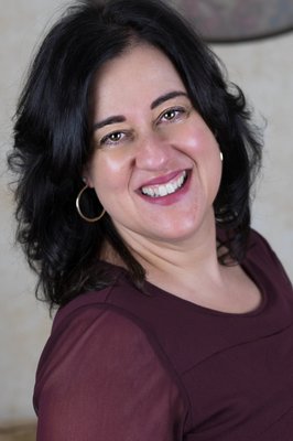 Linda Palmieri, MFT Psychotherapist