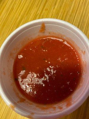 Salsa