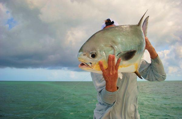 Saltwater fishing is one of area residents' favorite pastimes.