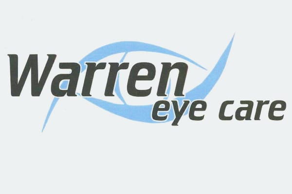 Warren Eye Care