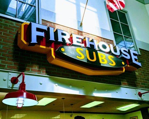 Firehouse Subs Concord Mills