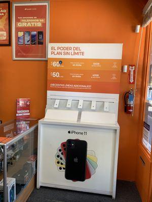 Boost Mobile Authorized Dealer