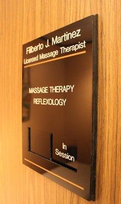 Massage Therapist with over 30 yrs. experience. Each Massage is a Full Hour. Reflexology available and wonderful foot massages !