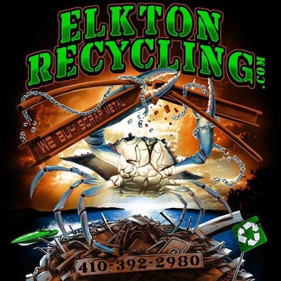 Elkton Recycling