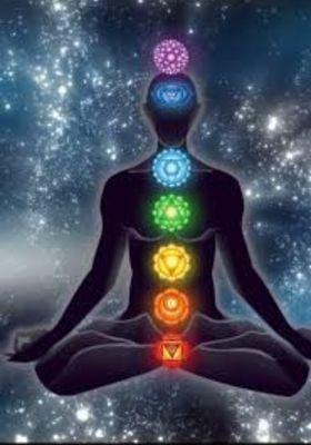 Chakra Balancing