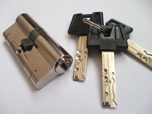 Custom Locks