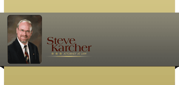 The Karcher Law Firm