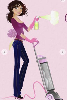 Miss Sparkles Cleaning Service