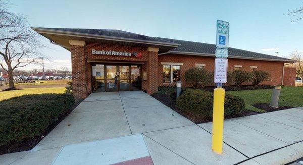 Bank of America