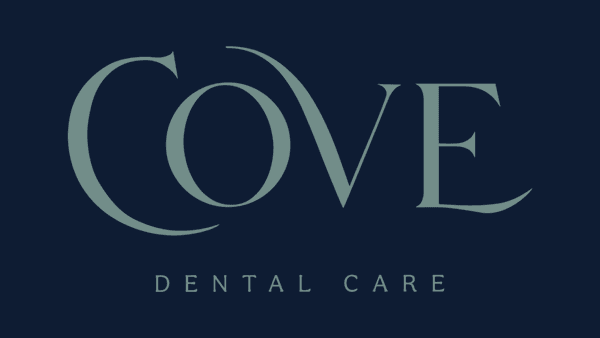 Cove alternate Logo