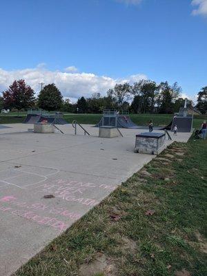 Dominick Lofino Park