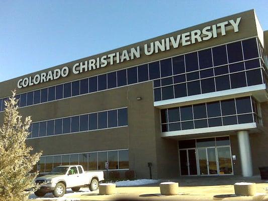 Colorado Christian University