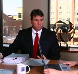 Personal Injury Attorney in Mankato MN - Frentz and Frentz Law