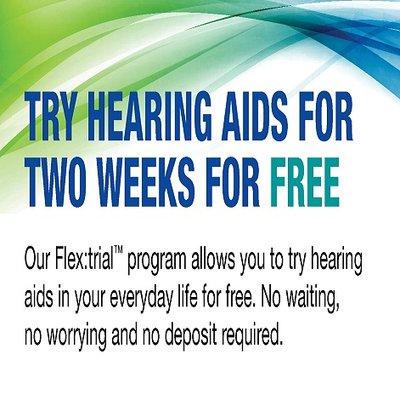 Affordable Hearing Aid Solution