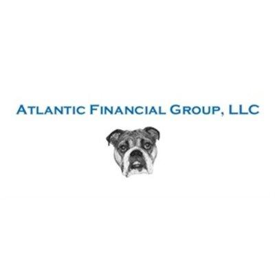 Atlantic Financial Group logo