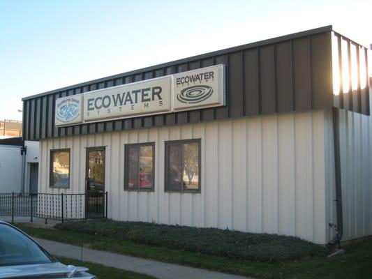 Fremont EcoWater Systems