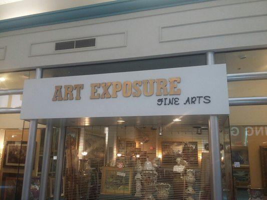 Art Exposure