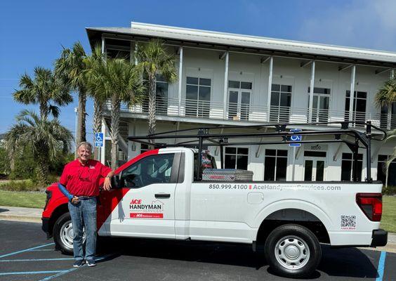 Ace Handyman Services Panama City