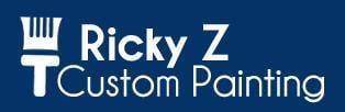 Ricky Z Custom Painting LLC logo