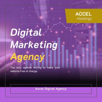 Accel Digital Agency