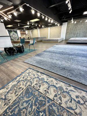 Oriental Rug Bazaar Boutique