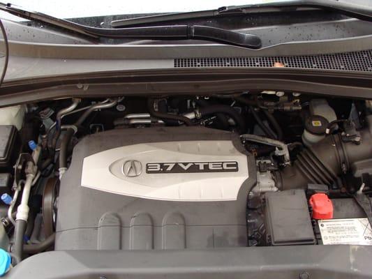 Acura MDX V-Tec Engine