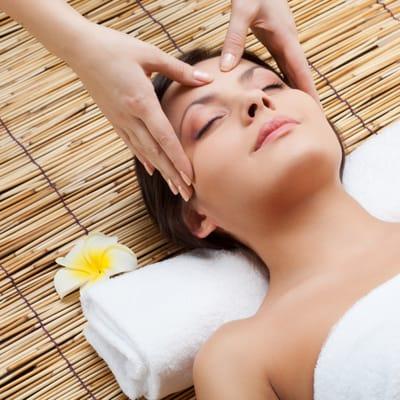 Massage Therapy: Relieves Tension and Stress