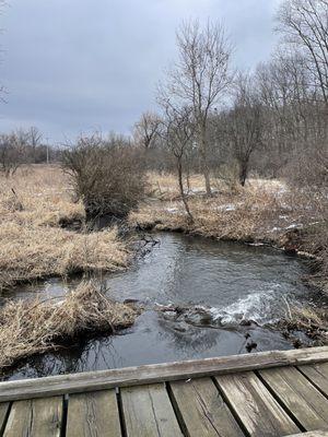 Dahlem Conservancy