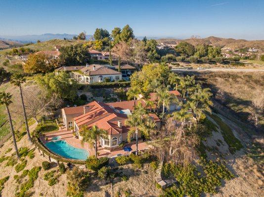 4714 Sunnyhill St., Westlake Village
 Represented Buyers