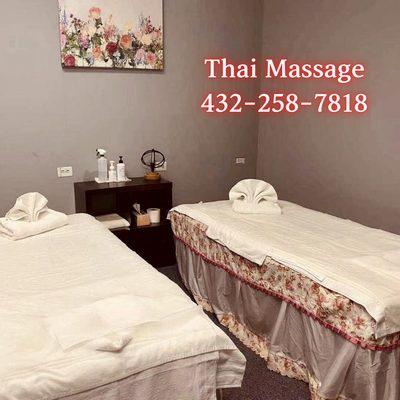 Welcome To Thai Massage