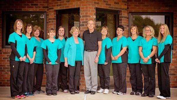 Dental Team