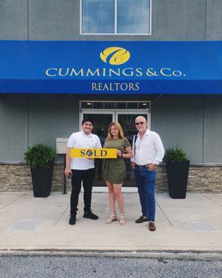 Cummings and Company Realtors -The Karen Harms Team