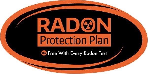 Radon Protection Plan