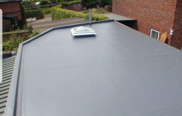 EPDM Roofing