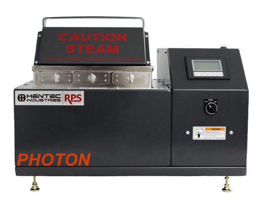 Photon with 3 Drawer - Solderability Test Equipment