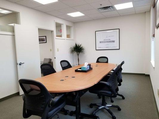 Meeting Room 1