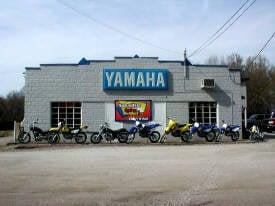 North Ridge Yamaha Suzuki