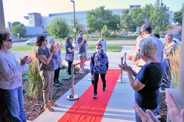 Fort Collins Christian School