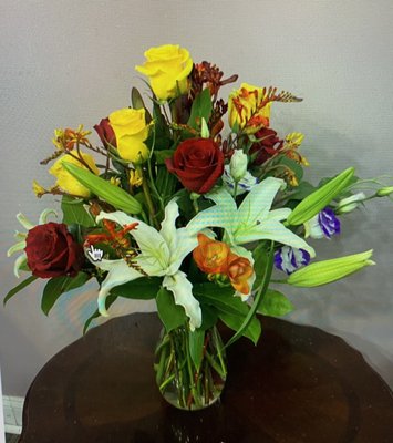 Zionsville Flower Company