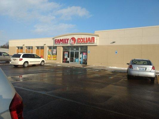 Family Dollar