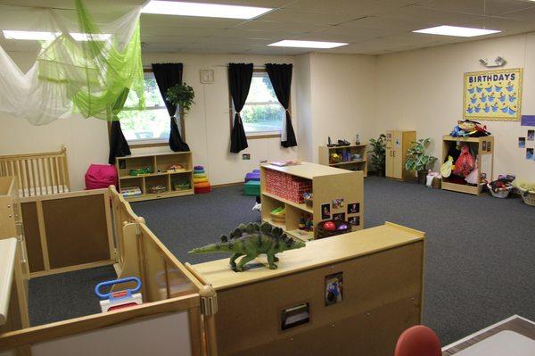 Bedford Child Development Center