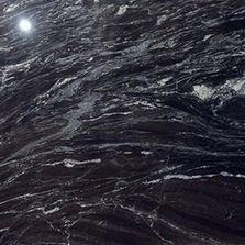 Black Tundra Granite