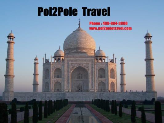 Pol2Pole Travel