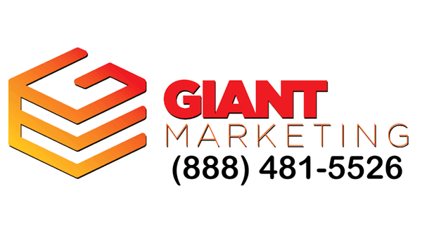 Giant Marketing Logo