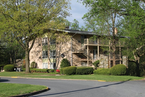 Scottsdale Apartments, Harrisburg, PA