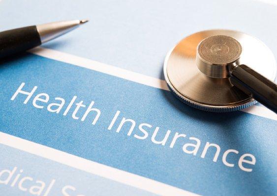 Get Health Insurance coverage today