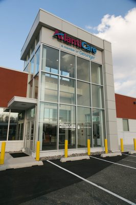 AtlantiCare Physician Group, Family Medicine Center